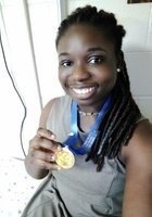 Lilian - Tutor Image