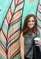 Hannah - Tutor Image