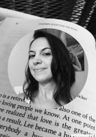 Danielle - Tutor Image