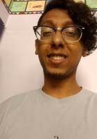 Christopher - Tutor Image