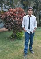 Akshay - Tutor Image