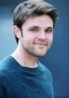 Gregory - Tutor Image