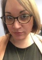 Tabitha - Tutor Image