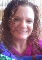 Jeannine - Tutor Image