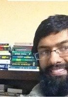 Shoaib - Tutor Image