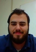 Joseph - Tutor Image