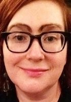 Dorthea - Tutor Image