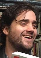 Forrest - Tutor Image