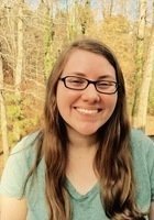 Sharon - Tutor Image