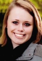 Rachel - Tutor Image