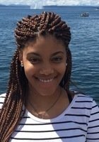 Shanelle - Tutor Image