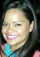 Natalie - Tutor Image