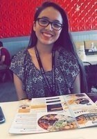 Stephanie - Tutor Image