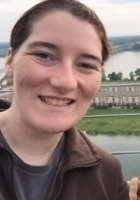 Delaney - Tutor Image