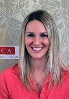 Marisa - Tutor Image