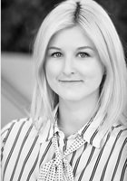 Katherine - Tutor Image