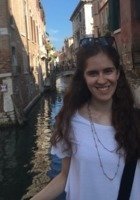 Whitney - Tutor Image