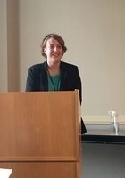 Alicia - Tutor Image