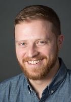 Nathaniel - Tutor Image