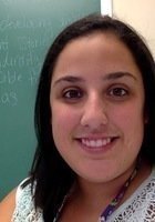 Kimberly - Tutor Image