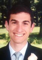 Jonathan - Tutor Image