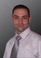 Dominic - Tutor Image