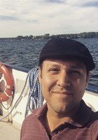 Richard - Tutor Image