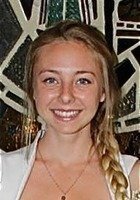 Lillian - Tutor Image