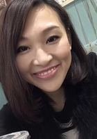 Angela - Tutor Image