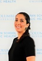 Alexis - Tutor Image