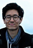 Nicholas - Tutor Image