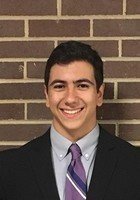 Preston - Tutor Image