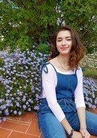 Anastasiya - Tutor Image