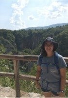 Samantha - Tutor Image