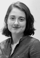 Antonia - Tutor Image