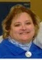 Elaine - Tutor Image