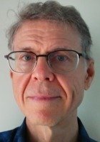 Martin - Tutor Image