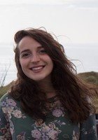 Hannah - Tutor Image