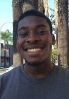 Justin - Tutor Image