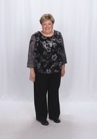 Melissa - Tutor Image