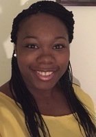 Natasha - Tutor Image