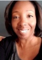 Christa - Tutor Image