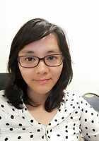 Vivian - Tutor Image