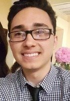 Cristian - Tutor Image