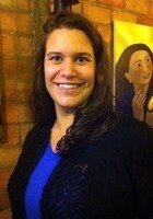 Miriam - Tutor Image