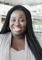 Angela - Tutor Image