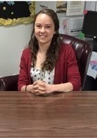 Michelle - Tutor Image