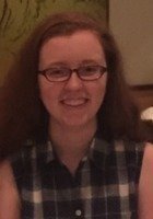 Amanda - Tutor Image