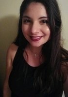 Rachel - Tutor Image