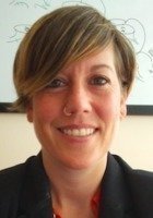 Kendra - Tutor Image